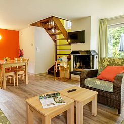 Vakantiehuis Comfort Cottage