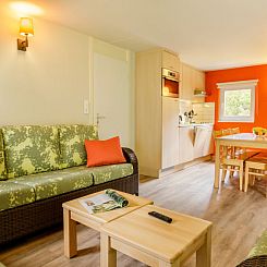 Vakantiehuis Comfort Cottage