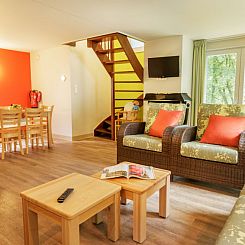 Vakantiehuis Comfort Cottage