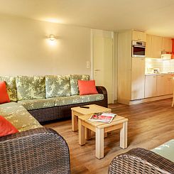 Vakantiehuis Comfort Cottage