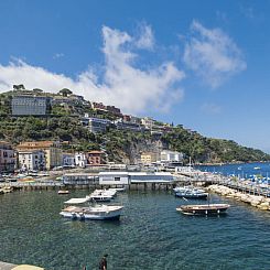 Appartement Sorrento Shore