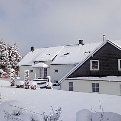 TOPLOCATIE Gîte Zwaluwnest (6-10 p) 