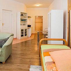 Apartamenty Włocławek