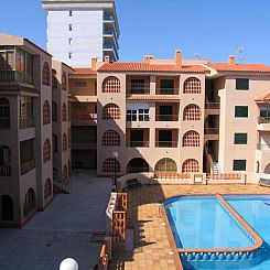 Apartamentos Zambra III