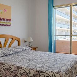 Apartamentos Zambra III