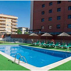 Extremadura Hotel