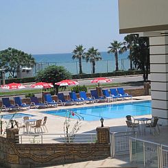 Olbia Residence Hotel