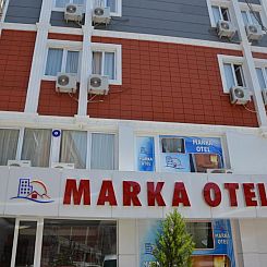 Marka Hotel