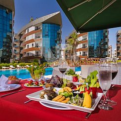 Onkel Rada Apart Hotel