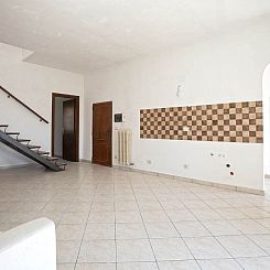 Appartement in Lazio, Italië