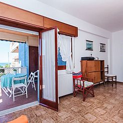 Appartement Giuliana