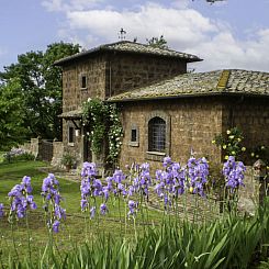 Vakantiehuis Casale Di Befania