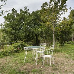 Appartement Casale Ai Noccioli