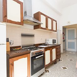 Appartement Vatican Comfortable Sunny Apartment