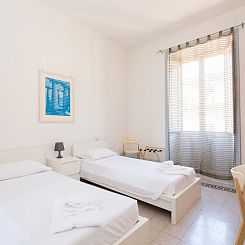 Appartement Vatican Comfortable Sunny Apartment