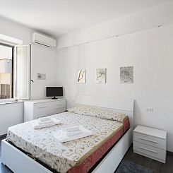 Appartement Pratolina