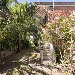 Appartement Gli Oleandri