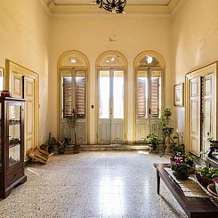 Appartement in Lazio, Italië