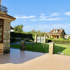 Vrijstaande woning in Lazio, Italië