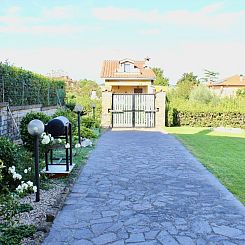 Vrijstaande woning in Lazio, Italië