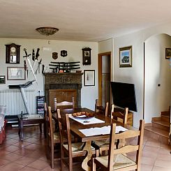 Vrijstaande woning in Lazio, Italië