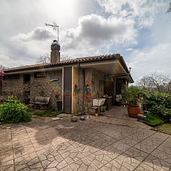 Vrijstaande woning in Lazio, Italië