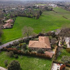 Vrijstaande woning in Lazio, Italië