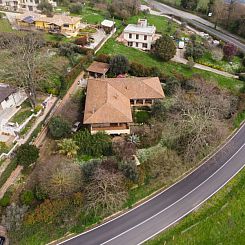 Vrijstaande woning in Lazio, Italië