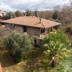 Vrijstaande woning in Lazio, Italië