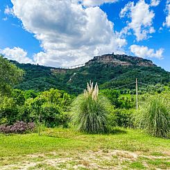 Vakantiehuis Dimora Bella Civita