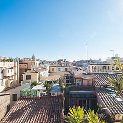 Appartement Terrazza a Piazza di Spagna