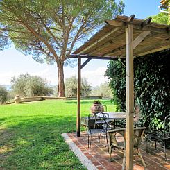 Appartement Podere Sant' Antonio