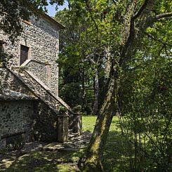 Appartement La Capraccia