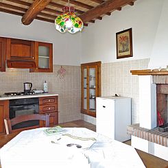 Vakantiehuis Casa Bruna