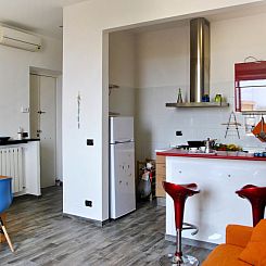 Appartement Sotto Il Segno Dei Pesci