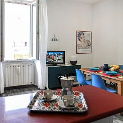 Appartement Sotto Il Segno Dei Pesci