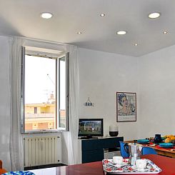 Appartement Sotto Il Segno Dei Pesci