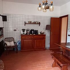 Appartement Mamurrano