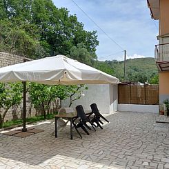 Appartement Mamurrano