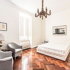 Appartement Vatican Luxury Apt