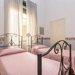 Appartement Ara Pacis con terrazzo