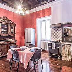 Appartement Spanish Steps Top Location