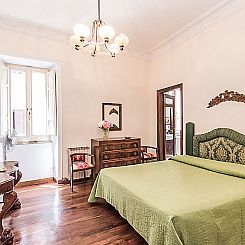 Appartement Spanish Steps Top Location