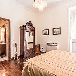 Appartement Spanish Steps Top Location