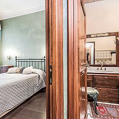 Appartement Spanish Steps Top Location