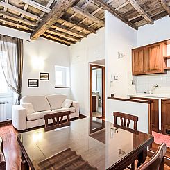 Appartement Domus Fori