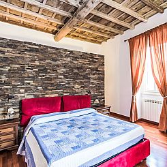 Appartement Domus Fori