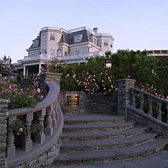 The Chanler at Cliff Walk