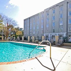 Hampton Inn Charleston-Historic District