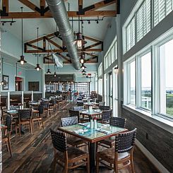 Harborside at Charleston Harbor Resort and Marina